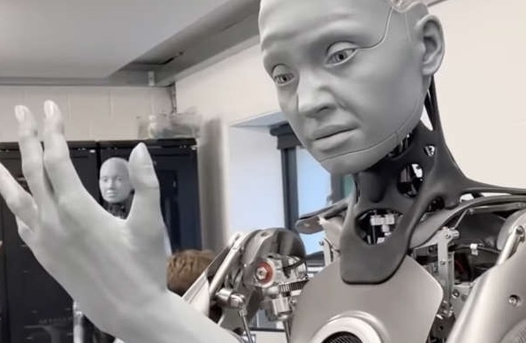 Modelo de consciencia de Aleksander y Dunmall