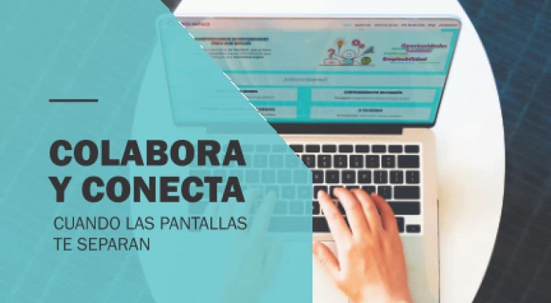 Colabora y conecta