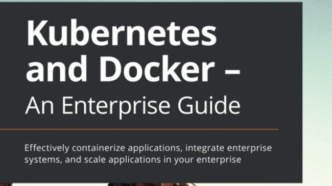 Kubernetes y Docker