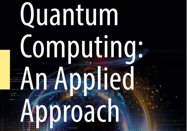 Computación cuántica aplicada