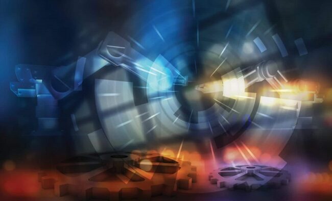 conceptos abstractos en robots