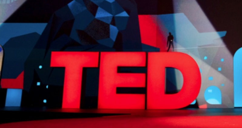 TEDTalks 2022