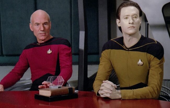 Derecho de las personas según Robert Alexy