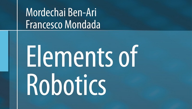 Elementos of robotics (Fundamentos de robótica)