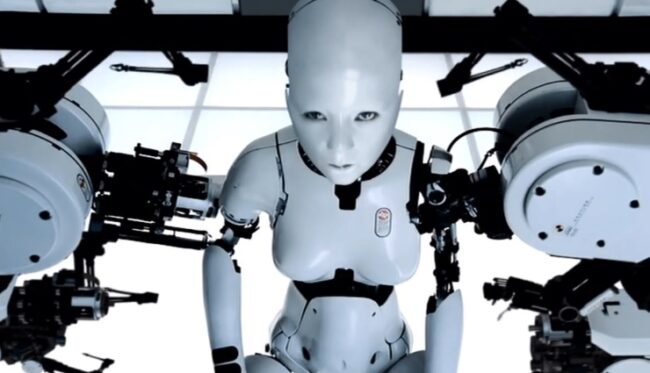 control de la inteligencia artificial