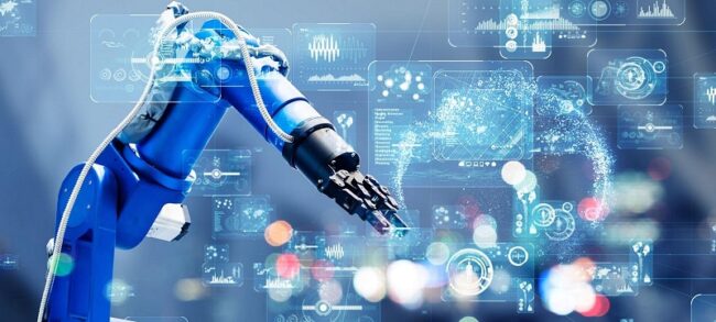 Automatización y autonomía