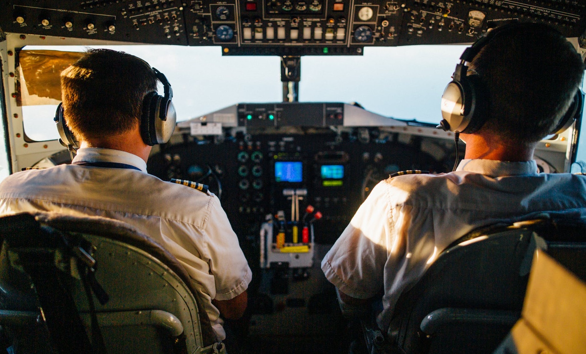 Conciencia de situacion (situation awareness)