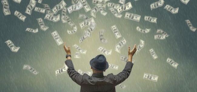 Renta Básica Universal