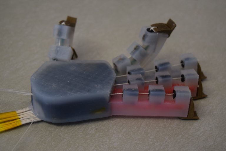 Materiales inteligentes