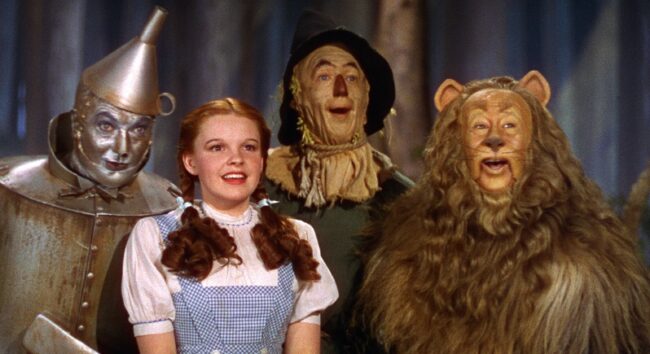 Mago de Oz