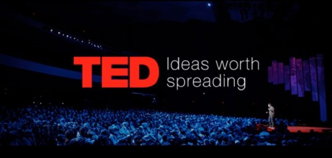 TEDTalks 2023