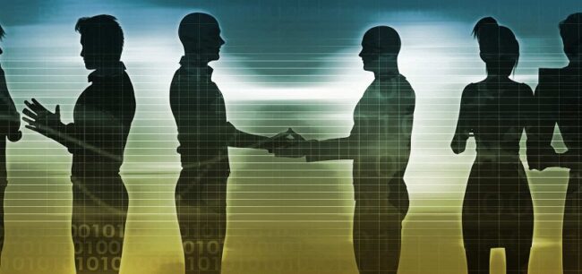 mercado de principios éticos