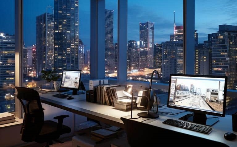 Teletrabajo e innovación