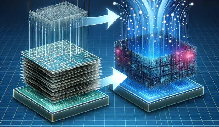 Machine Learning en producción