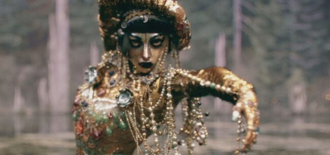 robots y cantos de sirena