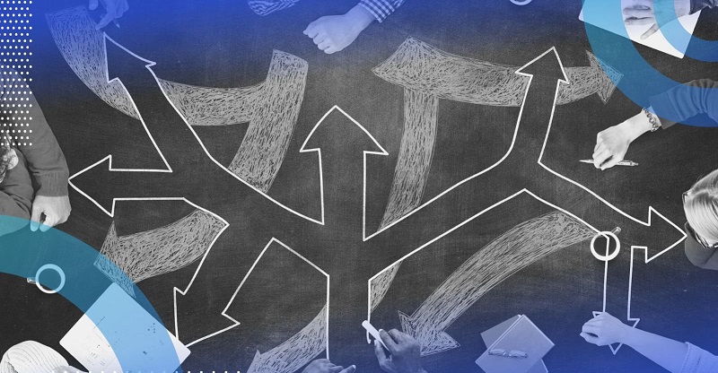 Procesos de decisión de Markov