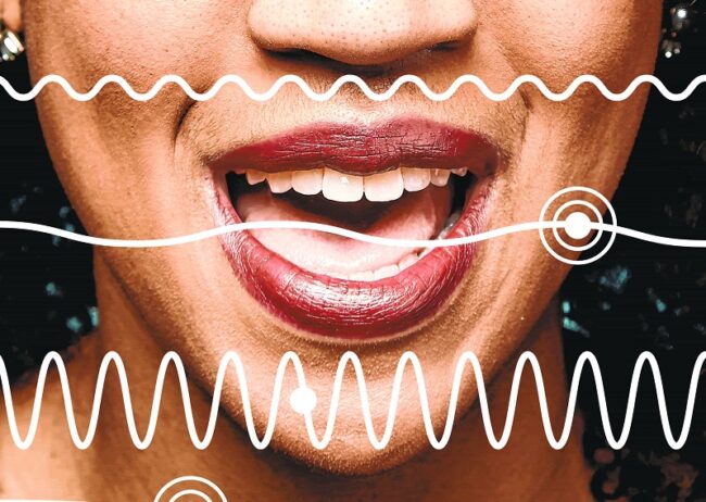 Computación afectiva y voz