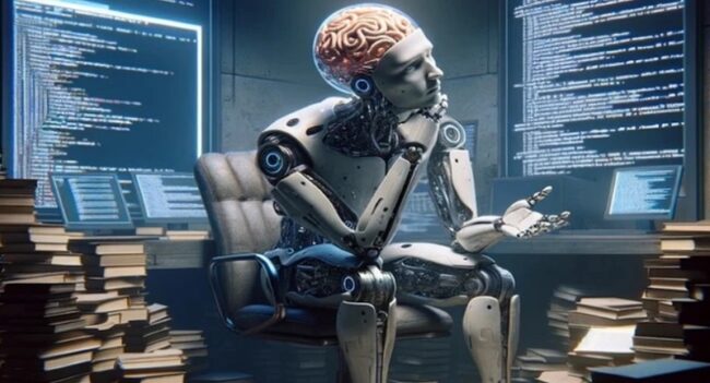 retos para los sistemas generativos