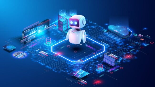 agentes frente a RPA