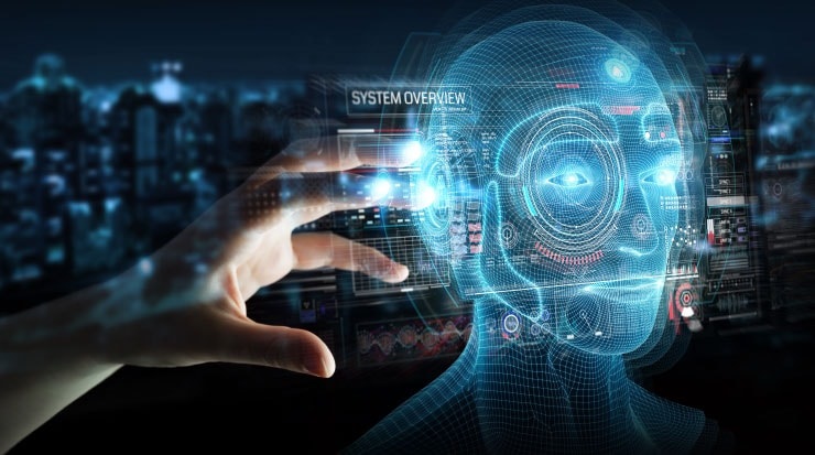 inteligencia diseñada