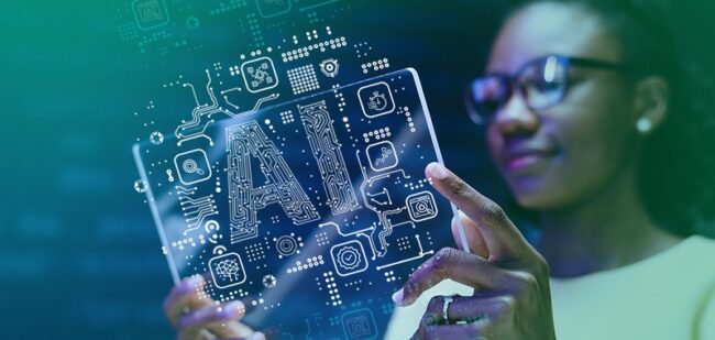 crecimiento de las soluciones de inteligencia artificial