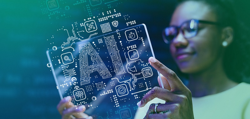 crecimiento de las soluciones de inteligencia artificial