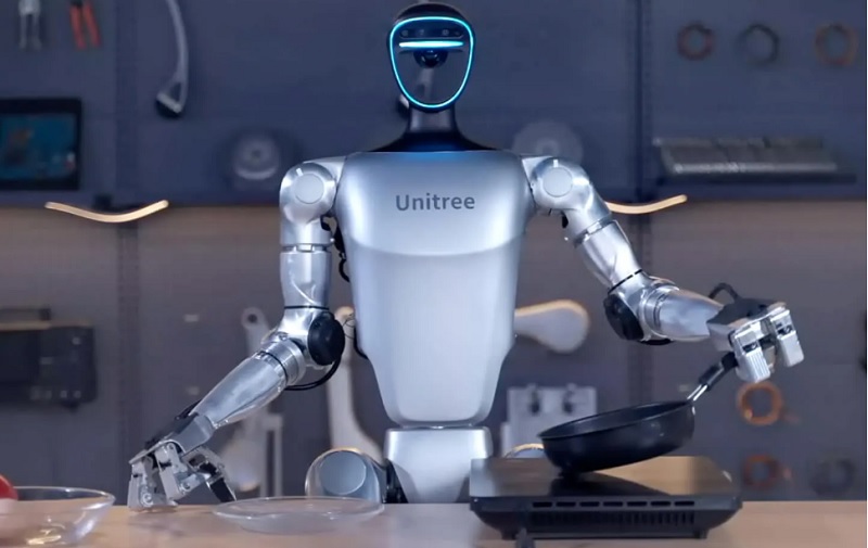 proposición de valor de los robots humanoides