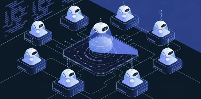 sistemas multi-agente