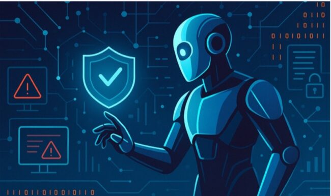 seguridad de agentes