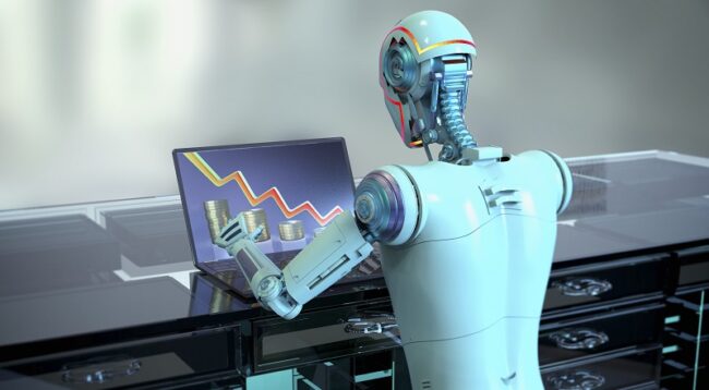 humanoides escala y tecnología