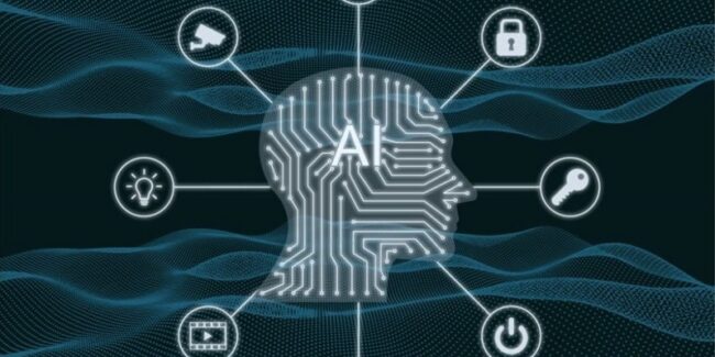 automatización inteligente