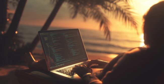 reglas del vibe coding