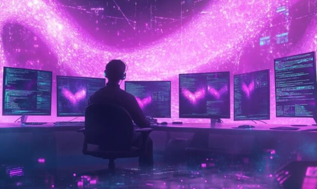 Limitaciones del Vibe Coding