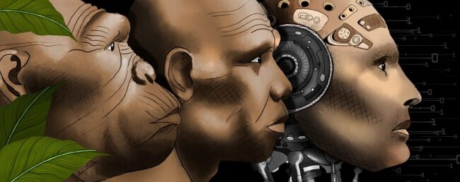 pasos hacia la singularidad