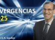 podcast 'Divergencias' 2025