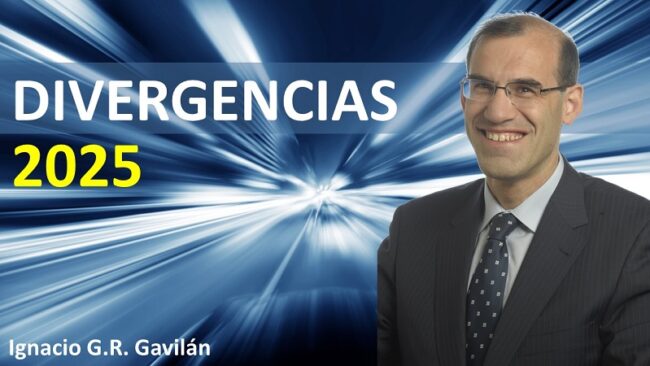 podcast 'Divergencias' 2025