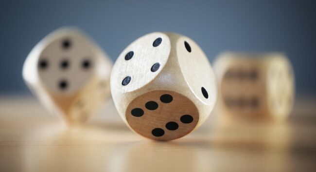 aleatoriedad algorítmica