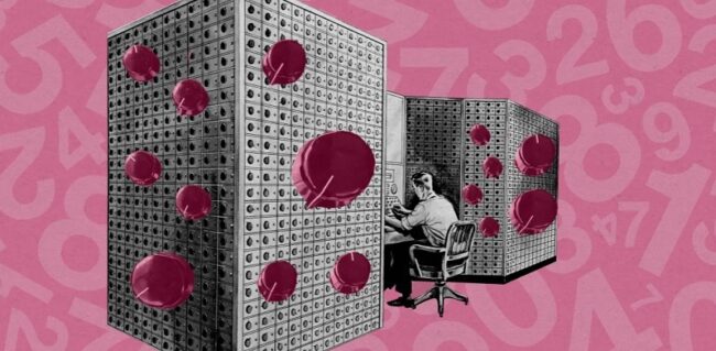 aleatoriedad en grandes modelos de lenguaje