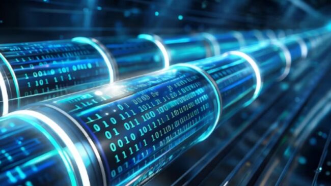 especialización de los procesadores