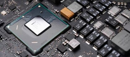 retorno del hardware