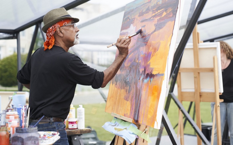 proceso de creación