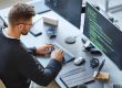 Perfiles de desarrollo software con inteligencia artificial